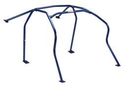 1C7 290 G20, CUSCO 1C7 290 G20 Roll Cage SAFETY 21 (8 point, 2 passengers, through dash) for TOYOTA GR Yaris (GXPA16) في الإمارات, دبي. Condition - new. Price 7,100 AED. Photo, seller contacts | AUTO.AE