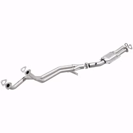 23559, MAGNAFLOW 23559 Catalytic Converter Direct-Fit Standard Grade for BMW 735i (E32) in UAE, Dubai. Condition - new. Price 3,180 AED. Photo, seller contacts | AUTO.AE