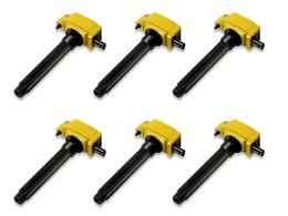 SRC-4445-CP6, Superchips 3.6L V6 Coil Packs 4445-CP6 в ОАЭ, Дубай. Состояние - новое. Цена 1 150 AED. Фото, контакты продавца | AUTO.AE