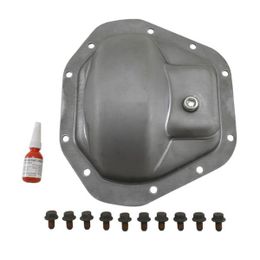 YGA-32322, Yukon Gear & Axle 10 Bolt Dana 70 Differential Cover YP C5-D70 in UAE, Dubai. Condition - new. Price 690 AED. Photo, seller contacts | AUTO.AE