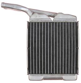 RDR-9010267, Agility Auto Parts Heater Cores 9010267 in UAE, Dubai. Condition - new. Price 230 AED. Photo, seller contacts | AUTO.AE