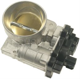 SMP-S20014, Standard Motor TechSmart Throttle Bodies S20014 في الإمارات, دبي. Condition - new. Price 690 AED. Photo, seller contacts | AUTO.AE