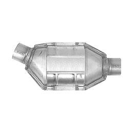APH-608286, AP Exhaust Universal Catalytic Converters 608286 في الإمارات, دبي. Condition - new. Price 580 AED. Photo, seller contacts | AUTO.AE