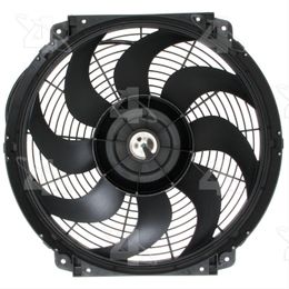 FSS-36898, 16 Inch 1,400 CFM Four Seasons Electric Fan Kit 36898 في الإمارات, دبي. Condition - new. Price 530 AED. Photo, seller contacts | AUTO.AE