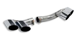 981716, SUPERSPRINT 981716 Endpipe kit Right OO90 - Left OO90 for BMW E71 50 в ОАЭ, Дубай. Состояние - новое. Цена 5 400 AED. Фото, контакты продавца | AUTO.AE