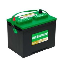 ISB-MTP-24F, 750  CCA Interstate Mega-Tron Plus Automotive Battery MTP-24F BCI Group 24F в ОАЭ, Дубай. Состояние - новое. Цена 920 AED. Фото, контакты продавца | AUTO.AE