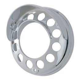 UPD-32133, United Pacific Marker Light Bezels 32133 في الإمارات, دبي. Condition - new. Price 30 AED. Photo, seller contacts | AUTO.AE