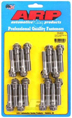 200-6202, ARP 200-6202 Replacement Rod Bolt Kit 7/16? 16 - piece set в ОАЭ, Дубай. Состояние - новое. Цена 1 020 AED. Фото, контакты продавца | AUTO.AE