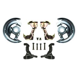 RSD-AFXMD3, The Right Stuff Disc Brake Kit Components AFXMD3 в ОАЭ, Дубай. Состояние - новое. Цена 1 590 AED. Фото, контакты продавца | AUTO.AE