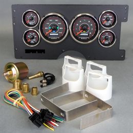 NVU-89311-01, New Vintage USA 1988-94 GM Truck Gauge Packages 89311-01 в ОАЭ, Дубай. Состояние - новое. Цена 4 210 AED. Фото, контакты продавца | AUTO.AE