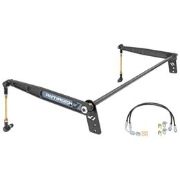 RKJ-CE-9900JKR, Rock Jock Antirock Sway Bars for 2007-2017 WRANGLER, 2018 WRANGLER JK - CE-9900JKR в ОАЭ, Дубай. Состояние - новое. Цена 4 090 AED. Фото, контакты продавца | AUTO.AE