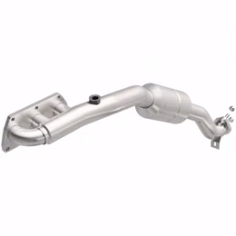51178, MAGNAFLOW 51178 Manifold Catalytic Converter OEM Grade for AUDI A8 Quattro 2005-2009 в ОАЭ, Дубай. Состояние - новое. Цена 4 060 AED. Фото, контакты продавца | AUTO.AE