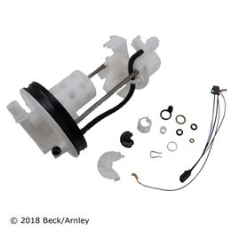 BCK-043-3030, Beck/Arnley  Fuel Filter with Stock Inlet Size 043-3030 in UAE, Dubai. Condition - new. Price 400 AED. Photo, seller contacts | AUTO.AE