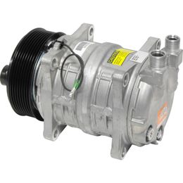 UAC-CO45121V, Universal Air Conditioner Air Conditioning Compressors CO 45121V в ОАЭ, Дубай. Состояние - новое. Цена 1 300 AED. Фото, контакты продавца | AUTO.AE