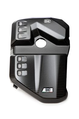 CKS00007, BMC CKS00007 Carbon Kit Supercar Engine Cover (MATT PAINT) for BMW M2/ M3/ M4 (G87/G80/G82) в ОАЭ, Дубай. Состояние - новое. Цена 7 380 AED. Фото, контакты продавца | AUTO.AE