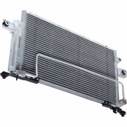 UAC-CN3110PFC, Universal Air Conditioner Air Conditioning Condensers for 2001-2005 MIATA - CN 3110PFC в ОАЭ, Дубай. Состояние - новое. Цена 470 AED. Фото, контакты продавца | AUTO.AE