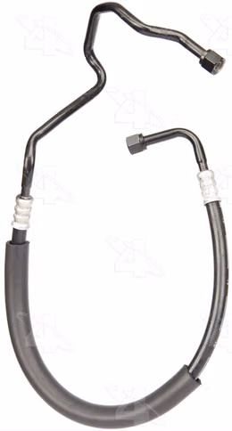 FSS-56279, Four Seasons Air Conditioning Discharge Hoses for 1991-1993 CHEROKEE, 1991-1992 COMANCHE - 56279 in UAE, Dubai. Condition - new. Price 310 AED. Photo, seller contacts | AUTO.AE