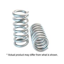BEL-4445, Belltech Lowering Coil Springs 4445 in UAE, Dubai. Condition - new. Price 1,160 AED. Photo, seller contacts | AUTO.AE