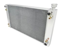 FBR-FB284, Frostbite Performance Cooling Aluminum Radiators FB284 في الإمارات, دبي. Condition - new. Price 2,240 AED. Photo, seller contacts | AUTO.AE
