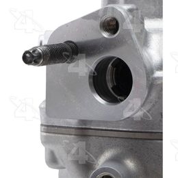 FSS-168390, Four Seasons Air Conditioning Compressors for 2018-2020 F-150 - 168390 в ОАЭ, Дубай. Состояние - новое. Цена 1 920 AED. Фото, контакты продавца | AUTO.AE