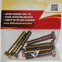 HFW-HP8310C175, Hillco Fastener Grade 8 Hex Head Cap Screws HP8310C175 في الإمارات, دبي. Condition - new. Price 30 AED. Photo, seller contacts | AUTO.AE