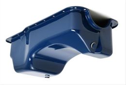 TRD-8355, Trans-Dapt Performance OEM Replacement Oil Pans for 1979-1993 MUSTANG - 8355 in UAE, Dubai. Condition - new. Price 1,090 AED. Photo, seller contacts | AUTO.AE