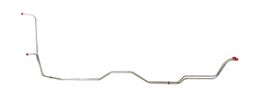 RSD-FTC6705, The Right Stuff Automatic Transmission Cooler Lines for 1967-1969 CAMARO - FTC6705 в ОАЭ, Дубай. Состояние - новое. Цена 300 AED. Фото, контакты продавца | AUTO.AE