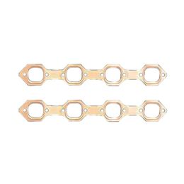 SCE-4636, SCE Pro Copper Embossed Exhaust Gaskets 4636 في الإمارات, دبي. Condition - new. Price 270 AED. Photo, seller contacts | AUTO.AE