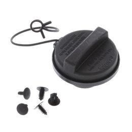 SUM-290414, Summit Racing™ Tethered Fuel Tank Caps SUM-290414 في الإمارات, دبي. Condition - new. Price 60 AED. Photo, seller contacts | AUTO.AE