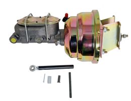 SUM-760300, Summit Racing™ Master Cylinder and Brake Booster Combos SUM-760300 في الإمارات, دبي. Condition - new. Price 1,340 AED. Photo, seller contacts | AUTO.AE