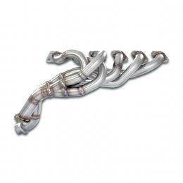 840701, SUPERSPRINT 840701 Exhaust Manifold for MERCEDES R129 SL في الإمارات, دبي. Condition - new. Price 8,800 AED. Photo, seller contacts | AUTO.AE