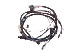 SUM-RP21500, Summit Racing™ Reproduction Wiring Harnesses for 1967 GTO - SUM-RP21500 في الإمارات, دبي. Condition - new. Price 1,110 AED. Photo, seller contacts | AUTO.AE
