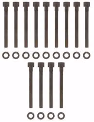 FEL-ES72194, Fel-Pro Headbolt Kits ES 72194 в ОАЭ, Дубай. Состояние - новое. Цена 490 AED. Фото, контакты продавца | AUTO.AE