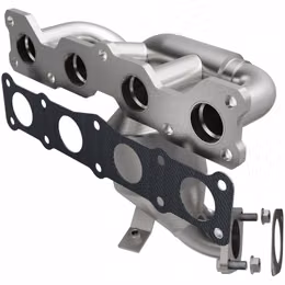 51125, MAGNAFLOW 51125 Manifold Catalytic Converter OEM Grade for HYUNDAI Sonata 2009-2015 في الإمارات, دبي. Condition - new. Price 5,220 AED. Photo, seller contacts | AUTO.AE
