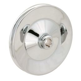 MRG-4948G, Mr. Gasket Chrome Power Steering Pulleys 4948G в ОАЭ, Дубай. Состояние - новое. Цена ⁦260 AED⁩. Фото, контакты продавца | AUTO.AE