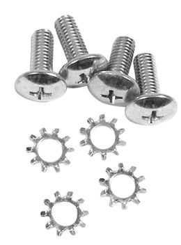MMU-K1428, CA Convertible Top Rear Latch to Top Screws for 1956-1962 CORVETTE - K1428 in UAE, Dubai. Condition - new. Price 40 AED. Photo, seller contacts | AUTO.AE