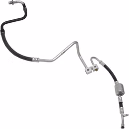 UAC-HA5577C, Universal Air Conditioner Air Conditioning Suction and Discharge Hose Assemblies for 1992-1993 B2200, 1993 RANGER - HA 5577C in UAE, Dubai. Condition - new. Price 320 AED. Photo, seller contacts | AUTO.AE