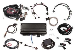 HLY-550-1425, Holley Terminator X MAX Engine Management Systems 550-1425 in UAE, Dubai. Condition - new. Price 10,310 AED. Photo, seller contacts | AUTO.AE