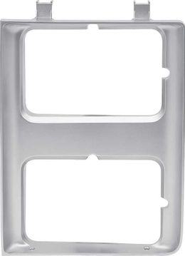 OER-T70078, OER Authorized Headlamp Bezels T70078 في الإمارات, دبي. Condition - new. Price 80 AED. Photo, seller contacts | AUTO.AE