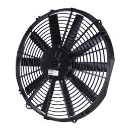 SPU-IX-30100382, 14 Inch 1,038 CFM Spal Brushed Low Profile Electric Fan 30100382 в ОАЭ, Дубай. Состояние - новое. Цена ⁦520 AED⁩. Фото, контакты продавца | AUTO.AE