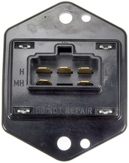 RNB-973-126, Dorman Blower Motor Resistors for 1998-2000 AMIGO, 1997-2000 RODEO - 973-126 في الإمارات, دبي. Condition - new. Price 200 AED. Photo, seller contacts | AUTO.AE