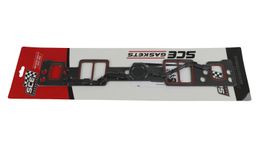SCE-211119, SCE AccuSeal Pro Intake Gaskets 211119 في الإمارات, دبي. Condition - new. Price 120 AED. Photo, seller contacts | AUTO.AE