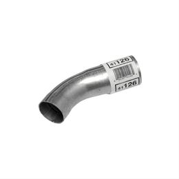 WLK-41126, Walker Tail Spouts Round, Aluminized 1.75 Inch Exhaust Tip 41126 в ОАЭ, Дубай. Состояние - новое. Цена 80 AED. Фото, контакты продавца | AUTO.AE