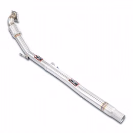 766711, SUPERSPRINT 766711 Turbo Downpipe Kit for AUDI TT (8J) in UAE, Dubai. Condition - new. Price 2,420 AED. Photo, seller contacts | AUTO.AE