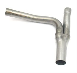 JBA-2964SY, JBA Performance Exhaust Y-Pipes for 2004-2005 RAM 1500, RAM 2500, RAM 3500 - 2964SY in UAE, Dubai. Condition - new. Price 1,640 AED. Photo, seller contacts | AUTO.AE