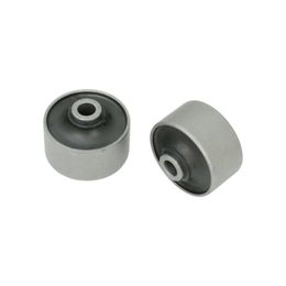 Q1128, HARDRACE Q1128 Rear Trailing Arm Bushing Kit (Harden Rubber), 2pcs for TOYOTA GR Yaris 2020- / GR Corolla 2022- в ОАЭ, Дубай. Состояние - новое. Цена 900 AED. Фото, контакты продавца | AUTO.AE