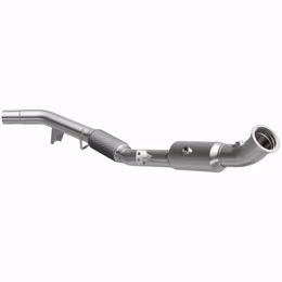 21-552, MAGNAFLOW 21-552 Catalytic Converter Direct-Fit OEM Grade for MERCEDES-BENZ GLE450 AMG in UAE, Dubai. Condition - new. Price 6,520 AED. Photo, seller contacts | AUTO.AE