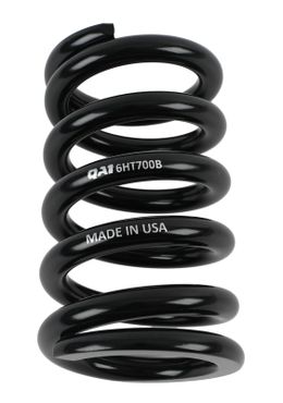 QA1-6HT700B, QA1 High-Travel 6 Inch Coilover Spring 6HT700B in UAE, Dubai. Condition - new. Price ⁦400 AED⁩. Photo, seller contacts | AUTO.AE