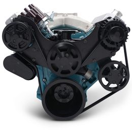 EMS-MS118-67RMB, Eddie Motorsports Raven Series S-Drive Serpentine Pulley Drive Systems MS118-67RMB in UAE, Dubai. Condition - new. Price 15,740 AED. Photo, seller contacts | AUTO.AE
