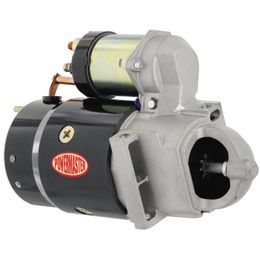 PWM-3510, Powermaster OEM-Style High-Torque Replacement Starters 3510 في الإمارات, دبي. Condition - new. Price 750 AED. Photo, seller contacts | AUTO.AE